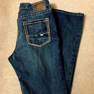 Ariat Men’s Jeans